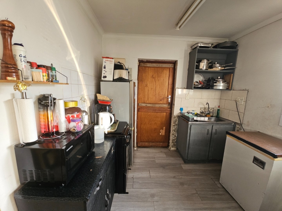 2 Bedroom Property for Sale in Beverly Park Western Cape